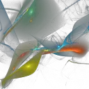 Ryang Fractal Gallary