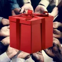 A System of Giving