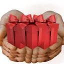 A System of Giving