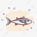 枉後魚生