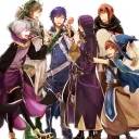 Fire Emblem TTRPG