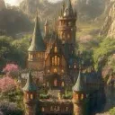 The Enchanted Kingdom