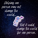 Mental Health Support! Server Icon