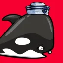 Handsome Whale Modeling School
