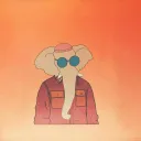 The Faded Elephants's