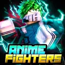 Anime fighters