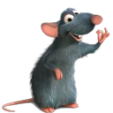 Ratatouille 18+ Roleplay