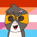 TERFs begone discord icon