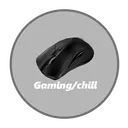 Gaming/chill