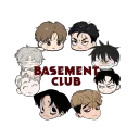 ꒰🔪꒱﹒𝑩𝒂𝒔𝒆𝒎𝒆𝒏𝒕 𝑪𝒍𝒖𝒃﹒⟢