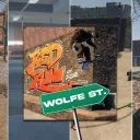 Wolfe Den
