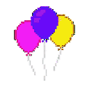 🎈 advait's dungeon