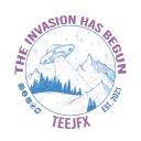 The Invasion