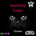 Handsome Games