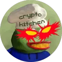 Crypto Kitchen