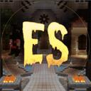 Eternal Sweats ES Discord Server Icon