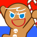 Cookie Run Nederland