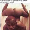 big black dudes 😊