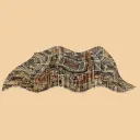 The Golden Rugs