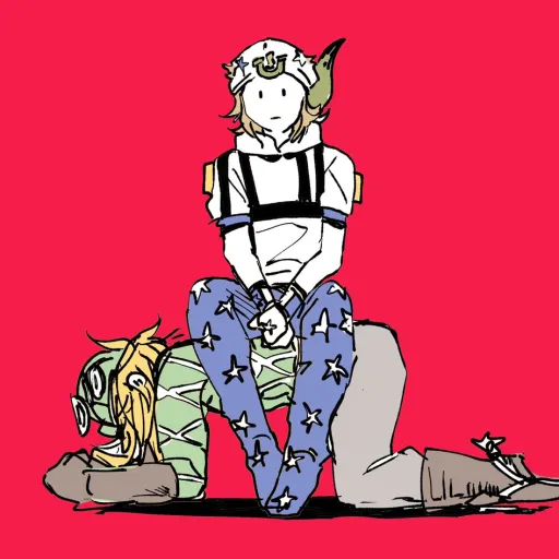 JoJo horny adventure - Discord Server JoJo horny adventure - Discord Server