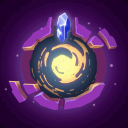 Shatterpoint Discord Server Icon – Entertainment