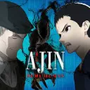 Ajin demi human