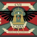 7th Cadian shock troops regiment