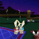Randomest server ever lol