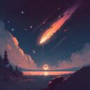 Stardust 。・:*:・゚ Discord Server Icon