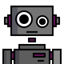 Support Bots Alerts 🔔 icon