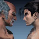 We are Tekken