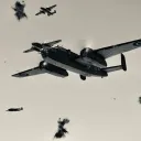 Planecrazy shit