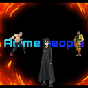 Anime people