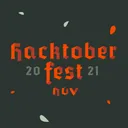 Hacktober Fest NUV 2021