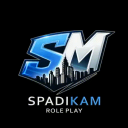 Discovery icon for Spadikam Roleplay Discord server