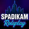 Discovery icon for Spadikam Roleplay Discord server