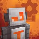 Technic Factory Discord Server Icon