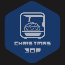 christmas3dprinting