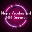 Plop's Vouches & Shop