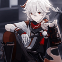 Genshin Impact pfps / icons ꕥ💖