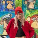 JESSICA WILD CHILD