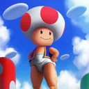 The Toad Republic