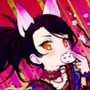 Kotomi's weird place