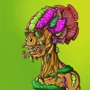 Multiverse NFT