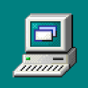 My Computer Server Icon