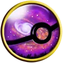 Pokemon Infinity