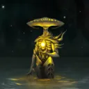 Starborn NFT