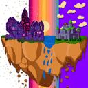 tiktok dos games.mp4 Discord Server Icon