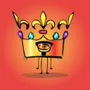 3rd Eye Crown NFT