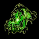3D Mutant Ape Club